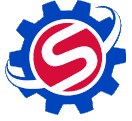 SMD Gearbox logo